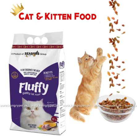 Picture for category Kitten Food