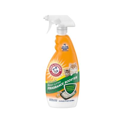 Picture of Arm & Hammer Daily Multi-Cat Litter Fragrance Booster
